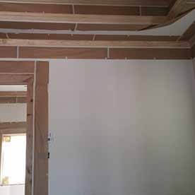 Interior Projects