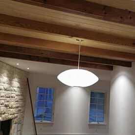 Interior Projects