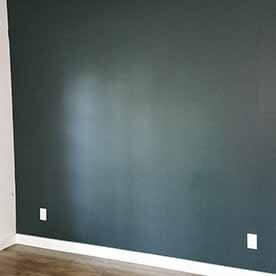 Interior Projects