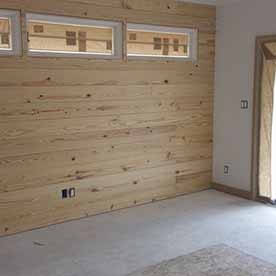 Interior Projects