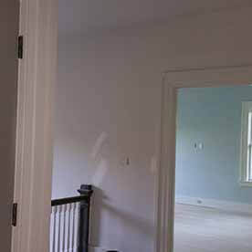 Interior Projects