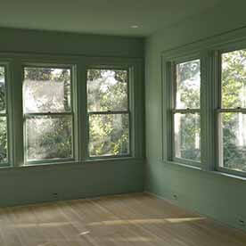 Interior Projects
