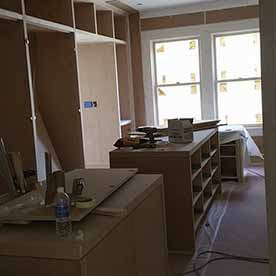 Interior Projects