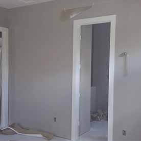 Interior Projects