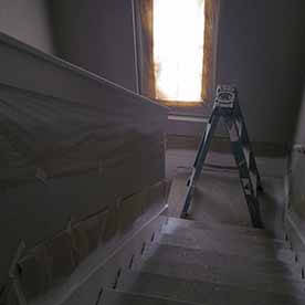 Interior Projects