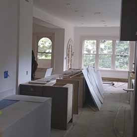 Interior Projects