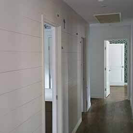 Interior Projects