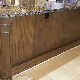 Interior Projects