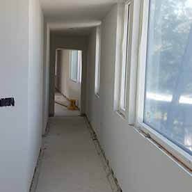 Interior Projects
