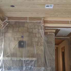 Interior Projects