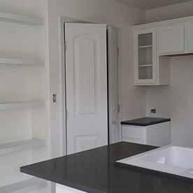 Interior Projects