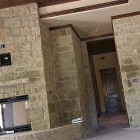 Interior Projects