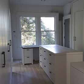 Interior Projects