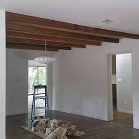 Interior Projects