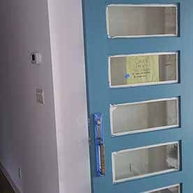 Interior Projects