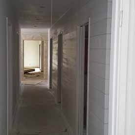 Interior Projects