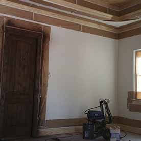 Interior Projects