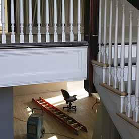 Interior Projects