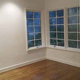 Interior Projects