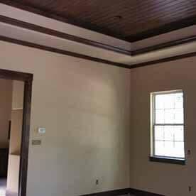 Interior Projects