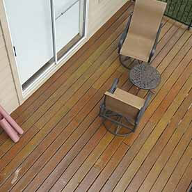 Interior Projects