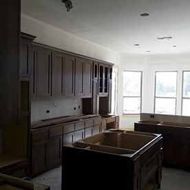 Interior Projects