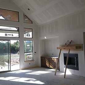 Interior Projects