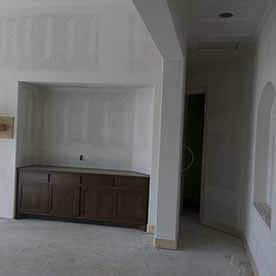 Interior Projects