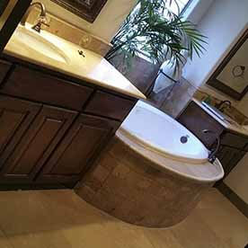Interior Projects