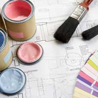 Custom Painting & Finishes