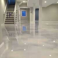 Concrete Floor Coatings